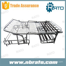 RS-107 foldable metal sofa bed mechanism
